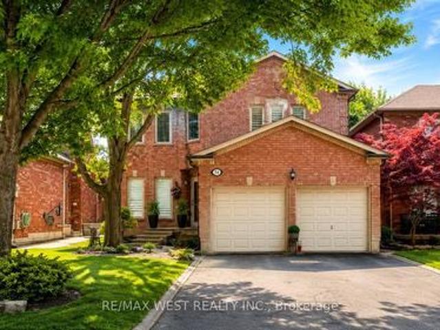 31 Mulholland Drive, Vaughan, ON, L4J 7T7 house for sale | Listing ID N13527 | Royal LePage