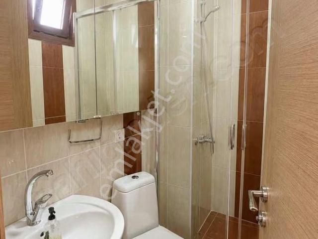 3+1 Net 95m2 İskanlı E.banyolu Otoparklı Yüksek Kredi İmkanı