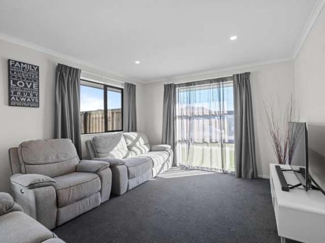 31 Nethercote Way, Rolleston, Selwyn