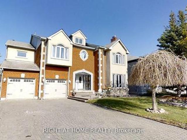 31 Northgate Crescent E, Richmond Hill, ON, L4B 2K8 house for sale | Listing ID N13621 | Royal LePage
