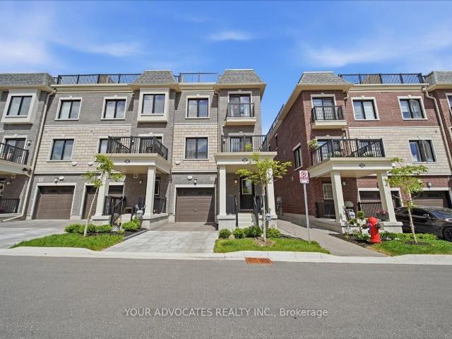31 Nordic Lane, Whitchurch Stouffville | 2Beds/3Bath, Townhouse, $799,000 | Condos. Ca