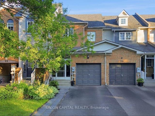 31 Ochalski Road, Aurora | For Sale @ $799,888 | Condos. Ca