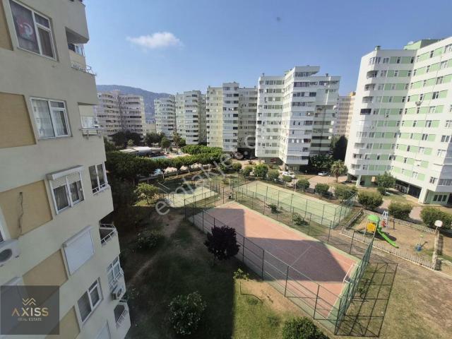3+1 Çok Geniş Liman Mah