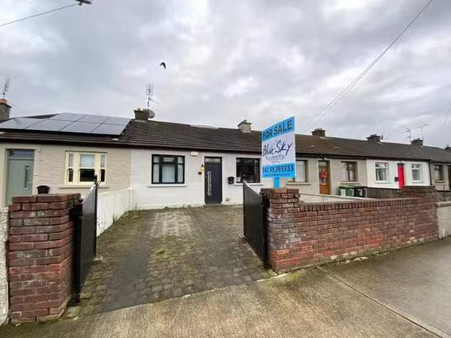 31 O'Hanlon Park, Dundalk, Co. Louth, A91V2N0 is for sale