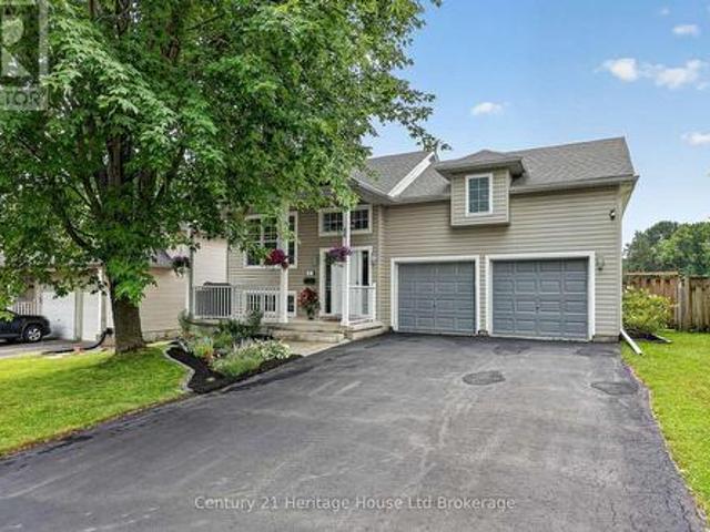 31 Owen Street, Ingersoll South, ON, N5C 4G7 house for sale | Listing ID X13723 | Royal LePage