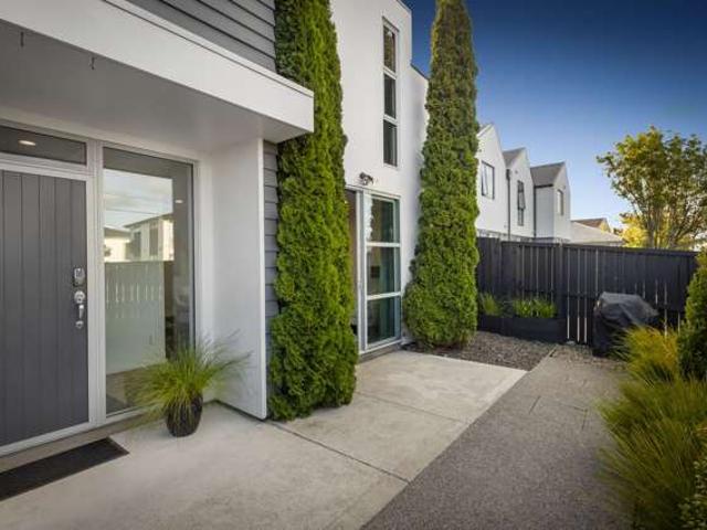 31 Oxley Avenue, Saint Albans, Christchurch City