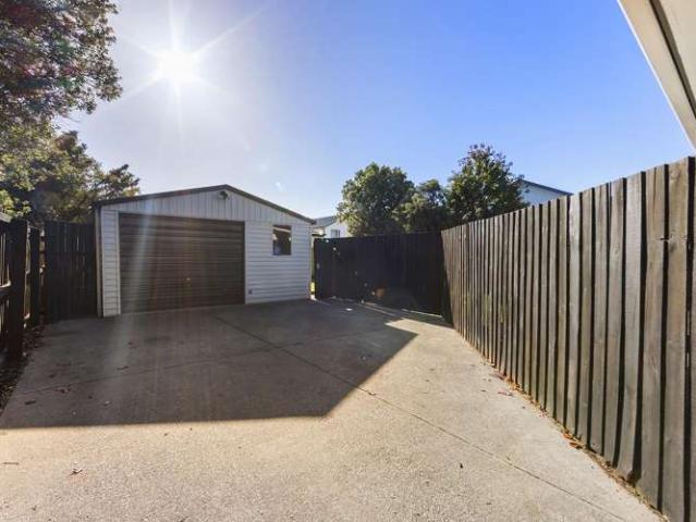 31 Paddington Street, Northcote, Christchurch City