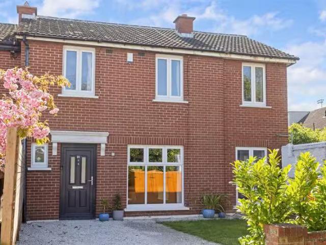 31 Park Lane, Sandymount, Dublin 4