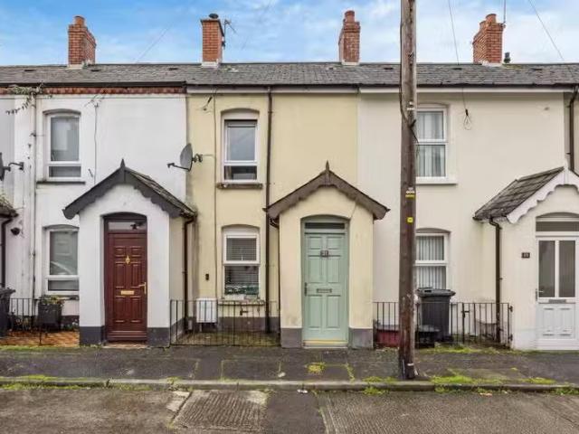 31 Parker Street