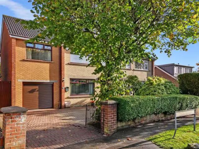 31 Pennington Park