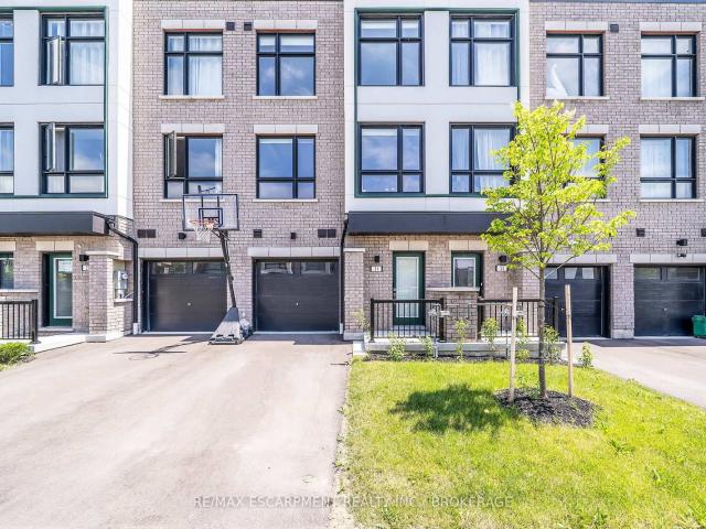 31 Pegler Street, Ajax | 3Beds/3Bath, Townhouse, $759,000 | Condos. Ca