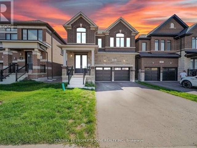31 Player Drive, Erin, ON, N0B 1T0 house for sale | Listing ID X13469 | Royal LePage