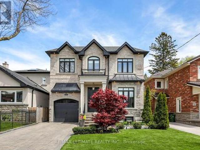 31 Presteign Avenue, Toronto, ON, M4B 3A9 house for sale | Listing ID E13155 | Royal LePage