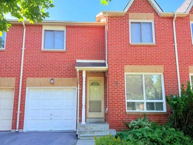 31 Rachel Crescent, Markham | For Rent @ $3,200 | Condos. Ca