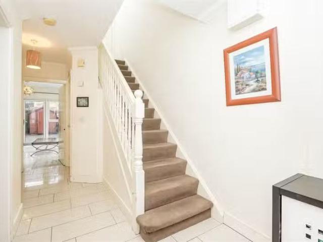 31 Railway Road, Clongriffin, Dublin 13, County Dublin, D13 V242
