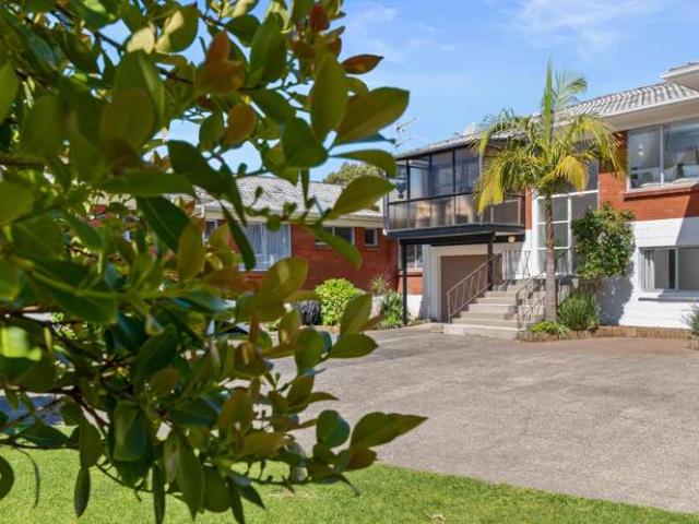 3/1 Rata Road, Devonport, North Shore City