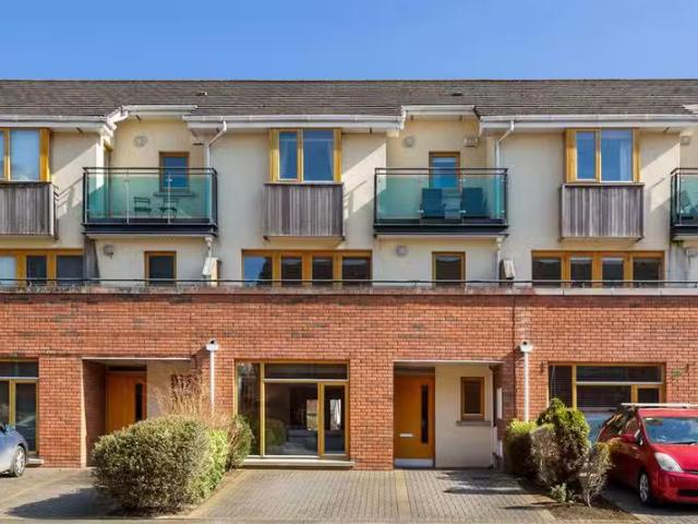 31 Rathborne Drive, Ashtown, Dublin 15