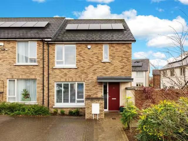 31 Rathborne Square, Ashtown, Dublin 15