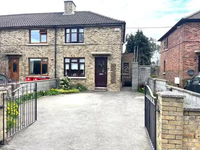 31 Ratoath Road, Dublin 7, Cabra, Dublin 7, D07X7H6 is for sale
