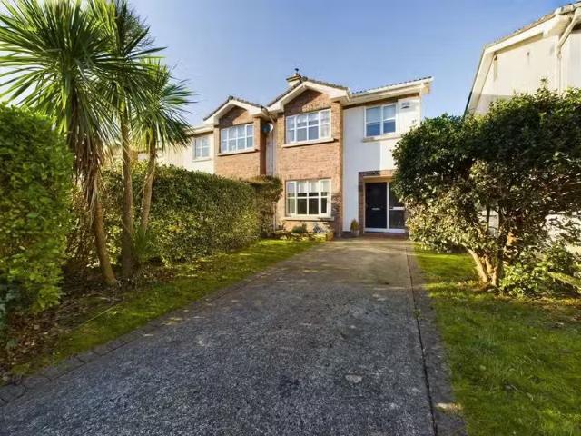 31 Rinawade Rise, Leixlip, Leixlip, Co. Kildare, W23W259 is fo.