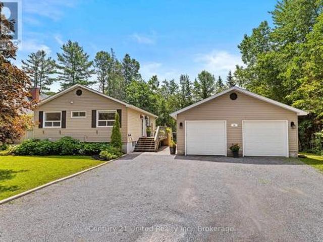 31 River Street, North Kawartha, ON, K0L 1A0 house for sale | Listing ID X13525 | Royal LePage
