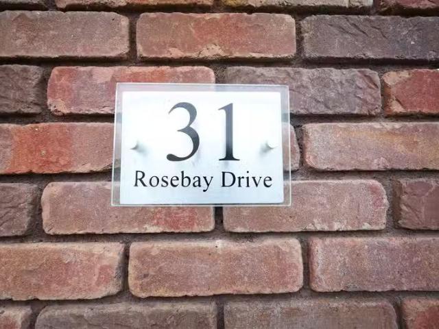 31 Rosebay Drive, Forest Hill, Carrigaline, Cork, P43 VP11