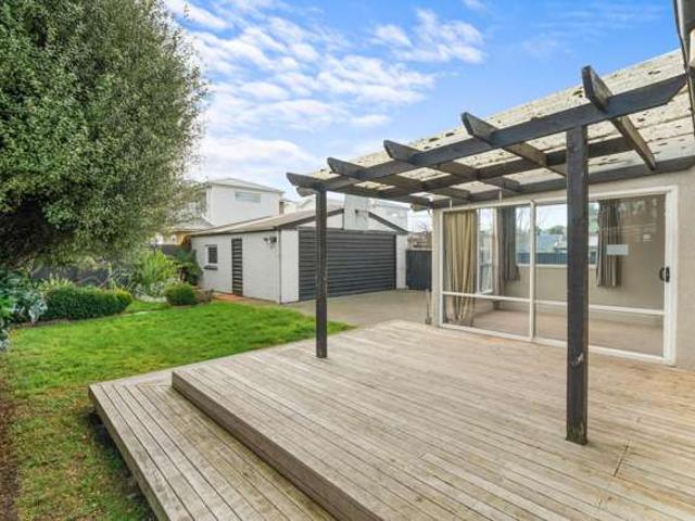 31 Rosebery Street, Spreydon, Christchurch City