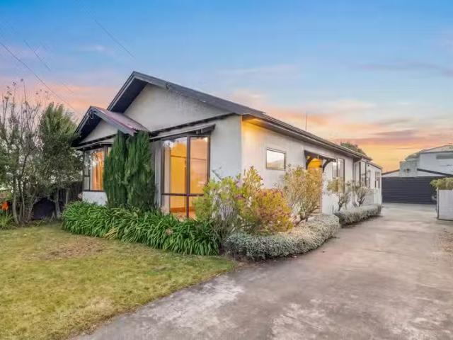 31 Rosebery Street, Spreydon, NZ 8023 House for Sale