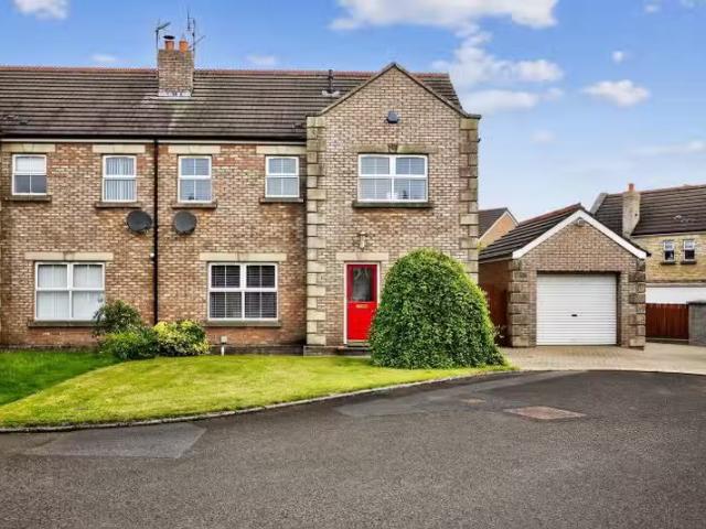 31 Rosses Farm