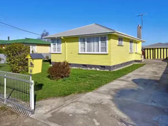 31 Rugby Street, Masterton, Masterton