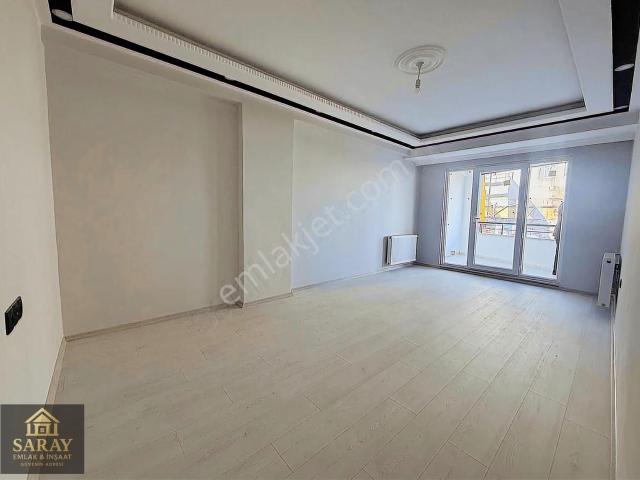 3+1 | Sıfır | 120m2 | Ara Kat | Metroya 1dk | Çift Balkonlu