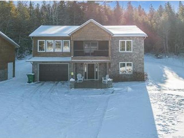 31 Saint Charles Crt, Upper Kingsclear, NB, E3E 0C7 house for sale | Listing ID NB136591 | Royal LePage