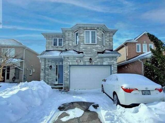 31 SALT CREEK AVE Richmond Hill Ontario