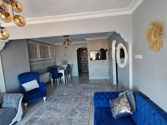 3+1 satılık dubleks daire