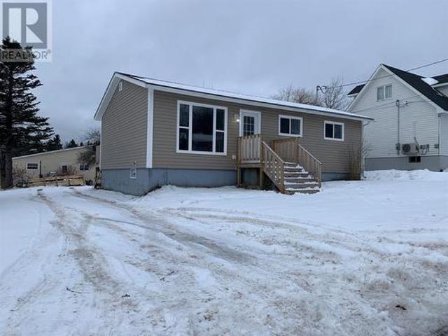 31 Second Avenue, Lewisporte, NL, A0G 3A0 house for sale | Listing ID 1280 | Royal LePage