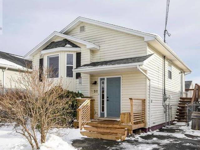 31 Serop Crescent Eastern Passage Nova Scotia