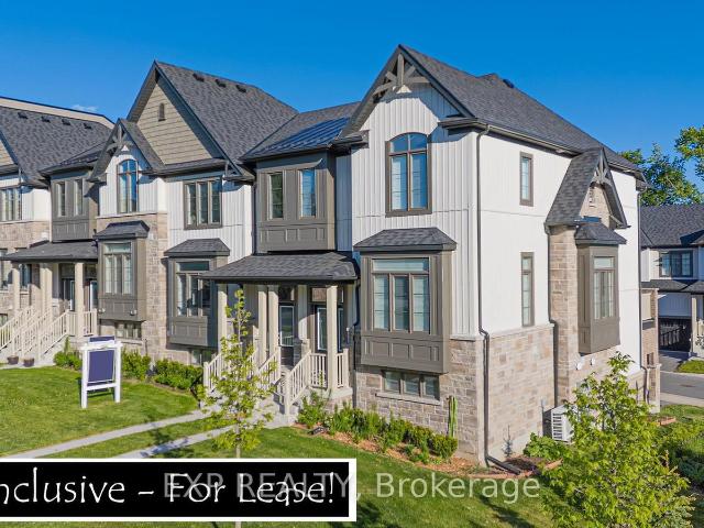 31 Shand Lane, Port Perry | For Rent @ $3,000 | Condos. Ca