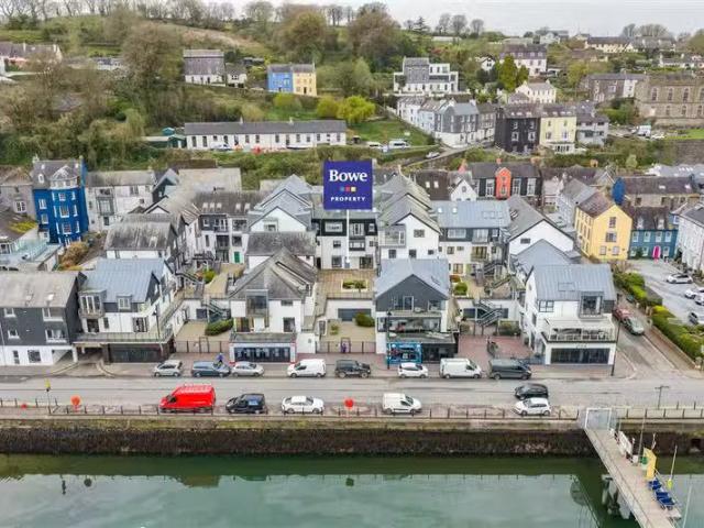 31 Shearwater, Pier Road, Kinsale, Cork, P17 X659