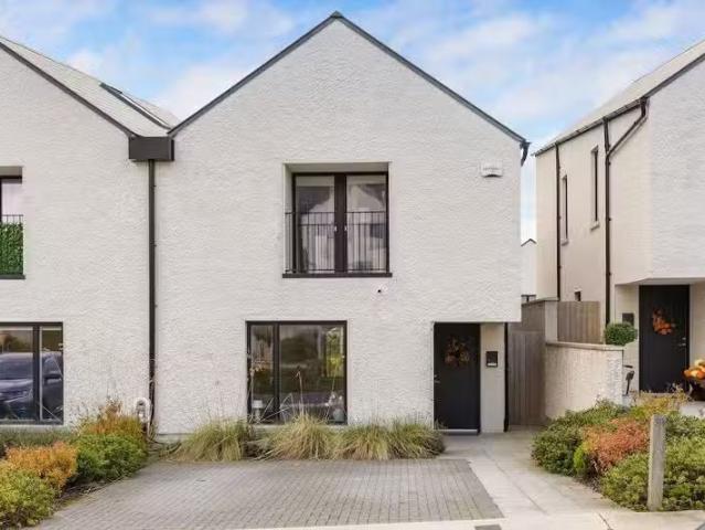 31 Sika Woods, Enniskerry, Co. Wicklow, A98A3V9 is for sale