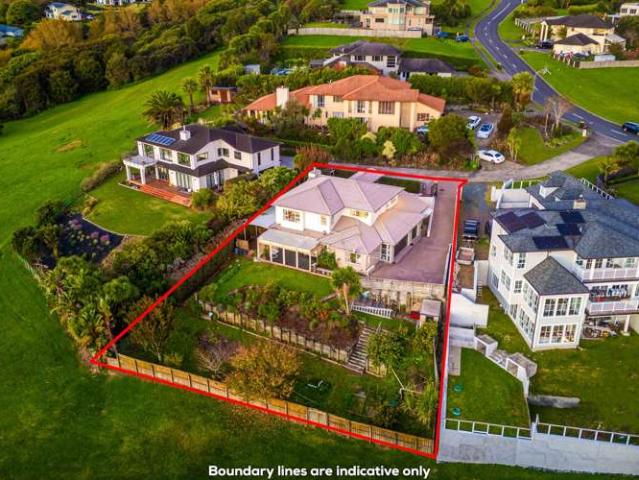 31 Sovereign Street, Flat Bush, Manukau City