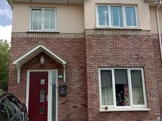 31 Sliabh Carran, Ennis Road, Gort, Gort, Co. Galway, H91NY6V.