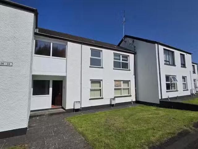 31 Spence Crescent