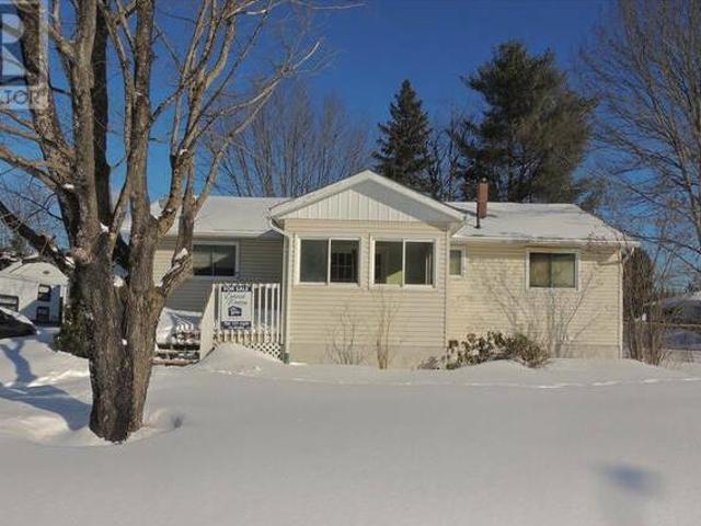 31 SPRUCEDALE Street Cardiff Ontario