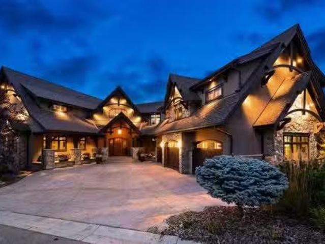 31 Spring Valley Heights Sw, Calgary, AB, T3H 0M3 condo for.