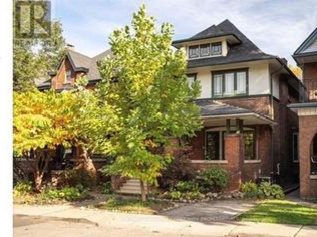 31 St. Clair Avenue, Hamilton, ON, L7R 3T6 house for lease | Listing ID 40849 | Royal LePage