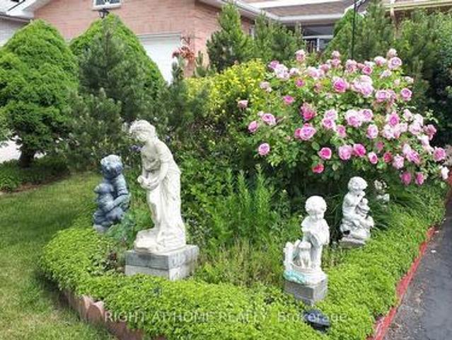 31 Stargell Crescent, Markham, ON, L3P 4J7 house for sale | Listing ID N13577 | Royal LePage