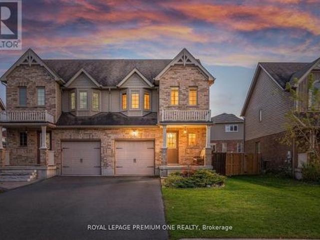 31 Stevenson Street, Essa, ON, L0M 1B6 house for sale | Listing ID N13534 | Royal LePage