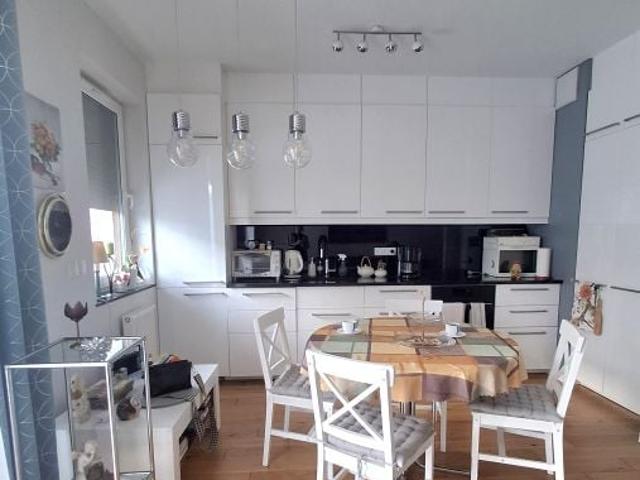 31 Stycznia 48,86 m², Kościerzyna