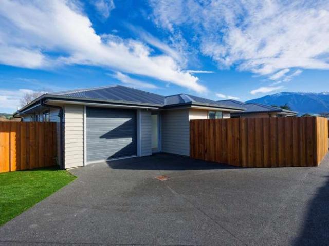 31a Beach Road, Kaikoura