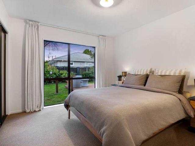 31A Hornsby Street, Bishopdale, Christchurch City